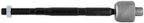 Delphi TA2062 Steering Tie Rod End - Front Inner or Inner - view 7