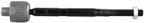 Delphi TA2062 Steering Tie Rod End - Front Inner or Inner - view 1