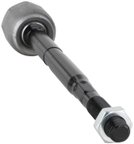 Delphi TA2062 Steering Tie Rod End - Front Inner or Inner - view 3