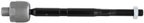 Delphi TA2062 Steering Tie Rod End - Front Inner or Inner - view 5