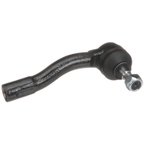 Delphi TA2068 Steering Tie Rod End - Left Outer - view 2