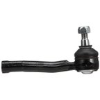 Delphi TA2068 Steering Tie Rod End - Left Outer - view 1