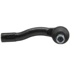 Delphi TA2068 Steering Tie Rod End - Left Outer - view 3