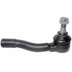 Delphi TA2069 Steering Tie Rod End - Right Outer - view 2