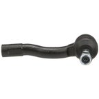 Delphi TA2069 Steering Tie Rod End - Right Outer - view 5