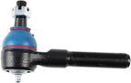 Delphi TA2166PX Steering Tie Rod End - Left Outer - view 1