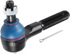 Delphi TA2166PX Steering Tie Rod End - Left Outer - view 4