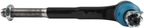 Delphi TA2174PX Steering Tie Rod End - Left Inner - view 3