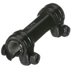 Delphi TA2269 Steering Tie Rod End Adjusting Sleeve - At Pitman Arm, Left or Right - view 2