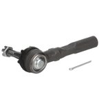 Delphi TA2422 Steering Tie Rod End - Front or Outer - view 2