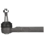 Delphi TA2422 Steering Tie Rod End - Front or Outer - view 1