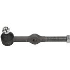 Delphi TA2531 Steering Tie Rod End - Left Outer - view 1