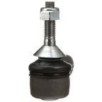 Delphi TA2749 Steering Tie Rod End - Left Outer - view 4
