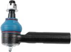 Delphi TA2798PX Steering Tie Rod End - Outer - view 1