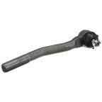 Delphi TA2803 Steering Tie Rod End - At Pitman Arm - view 2