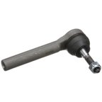 Delphi TA2821 Steering Tie Rod End - Outer - view 2