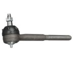 Delphi TA2826 Steering Tie Rod End - Left Outer or Outer - view 1