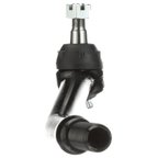 Delphi TA2827 Steering Tie Rod End - Left Inner - view 3