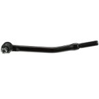 Delphi TA2827 Steering Tie Rod End - Left Inner - view 5