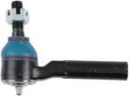 Delphi TA3091PX Steering Tie Rod End - Front Outer or Outer - view 5