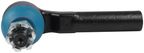Delphi TA3091PX Steering Tie Rod End - Front Outer or Outer - view 3