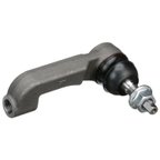 Delphi TA3150 Steering Tie Rod End - Right Outer - view 2