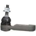 Delphi TA3150 Steering Tie Rod End - Right Outer - view 1