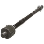 Delphi TA3170 Steering Tie Rod End - Inner - view 2