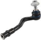 Delphi TA3302 Steering Tie Rod End - Left Outer - view 2