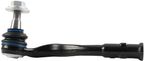 Delphi TA3303 Steering Tie Rod End - Right Outer - view 1