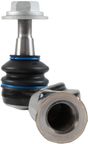 Delphi TA3303 Steering Tie Rod End - Right Outer - view 6