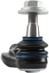 Delphi TA3303 Steering Tie Rod End - Right Outer - view 7