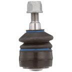 Delphi TA3359 Steering Tie Rod End - Right Outer - view 4