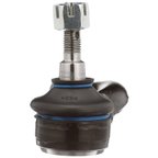 Delphi TA3374 Steering Tie Rod End - Right Outer - view 3