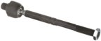 Delphi TA3379 Steering Tie Rod End - Inner - view 2