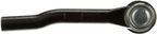 Delphi TA3381 Steering Tie Rod End - Front Right Outer - view 4