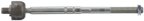 Delphi TA3384 Steering Tie Rod End - Inner - view 6