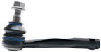 Delphi TA3435 Steering Tie Rod End - Right Outer - view 1