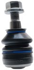 Delphi TA3435 Steering Tie Rod End - Right Outer - view 3