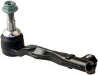 Delphi TA3449 Steering Tie Rod End - Front Left Outer - view 2