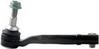 Delphi TA3449 Steering Tie Rod End - Front Left Outer - view 4