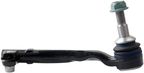 Delphi TA3449 Steering Tie Rod End - Front Left Outer - view 1