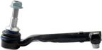 Delphi TA3450 Steering Tie Rod End - Front Right Outer - view 4