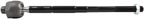 Delphi TA3494 Steering Tie Rod - Inner - view 3