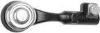 Delphi TA3505 Steering Tie Rod End - Front Right Outer - view 5