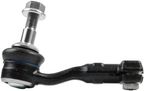 Delphi TA3505 Steering Tie Rod End - Front Right Outer - view 1
