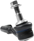 Delphi TA3505 Steering Tie Rod End - Front Right Outer - view 6