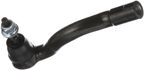 Delphi TA3555 Steering Tie Rod End - Front Left Outer - view 2