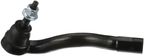 Delphi TA3555 Steering Tie Rod End - Front Left Outer - view 4