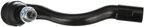 Delphi TA3555 Steering Tie Rod End - Front Left Outer - view 3
